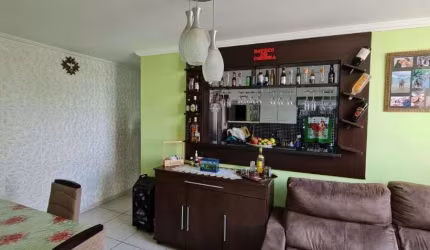 Apartamento em Guarulhos