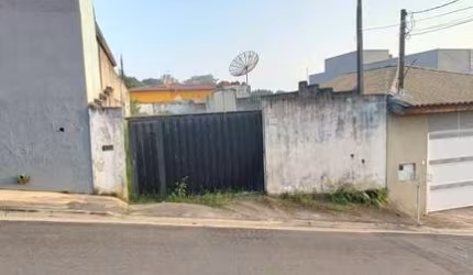 Lote Terreno Plano Jardim Jaraguá Atibaia