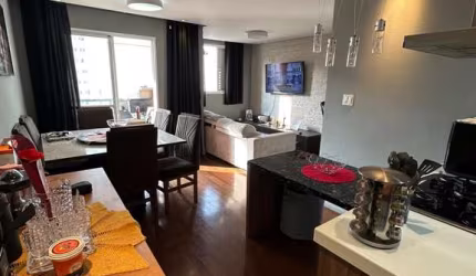 Apartamento em Macedo  -  Guarulhos