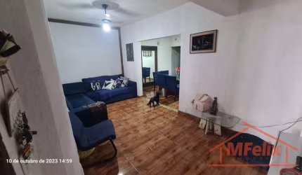 Casa Térrea em Vila Maricy - Guarulhos, SP