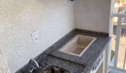 Apartamento em Jardim do Papai  -  Guarulhos