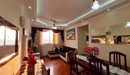 Apartamento em Guarulhos