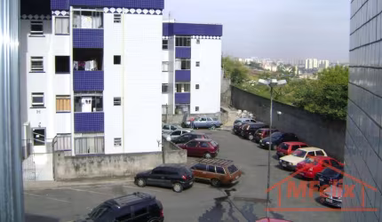 Apartamento em Jardim Valeria - Guarulhos, SP