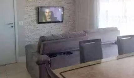 Apartamento em Vila Augusta  -  Guarulhos