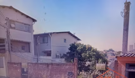 Lote/Terreno em Jardim Paulista - Guarulhos por R$350.000 para venda e locação - Confira!