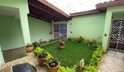 Sobrado em Vila Paulista  -  Guarulhos