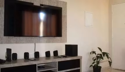 Apartamento em Parque Uirapuru  -  Guarulhos