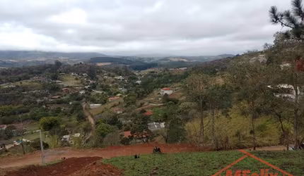 Lote à venda em Jardim Estancia Brasil - Atibaia por R$ 280.000