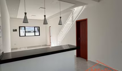 Sobrado em Vila Sadokim Guarulhos: 2 suítes, 2 quartos e 98m² por R$498.000