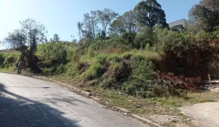 Terreno em Guarulhos