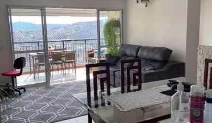 Apartamento em Guarulhos