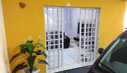 Sobrado em Guarulhos