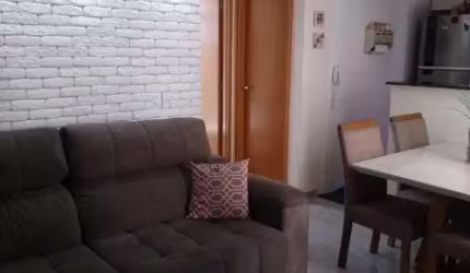Apartamento em Guarulhos