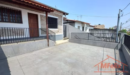 Casa Assobradado em Vila Rosalia  -  Guarulhos