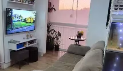 Apartamento em Jardim Gracinda  -  Guarulhos