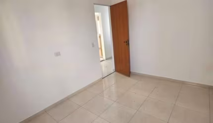Apartamento em Jardim Tranquilidade  -  Guarulhos
