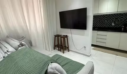 Imóvel em Centro - Guarulhos: Apartamento 2 dormitórios com 43m² por R$280.000 para venda