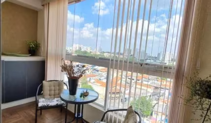 Apartamento Duplex/Cobertura em Parque  Continental I  -  Guarulhos