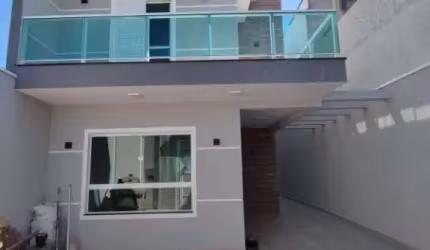 Casa em Guarulhos
