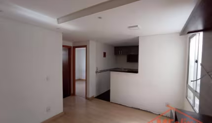 Apartamento em Água Chata  -  Guarulhos