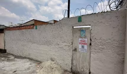 Lote / Terreno em Parque Renato Maia  -  Guarulhos