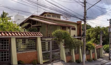 Sobrado em Guarulhos