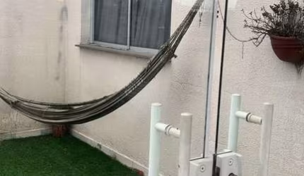 Apartamento Duplex/Cobertura em Cidade Parque Alvorada  -  Guarulhos