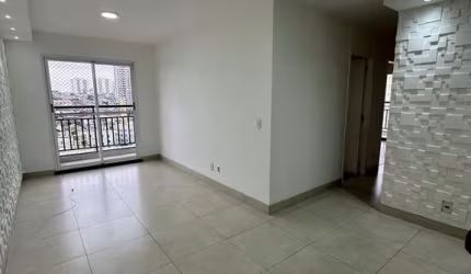 Apartamento em Picanco  -  Guarulhos