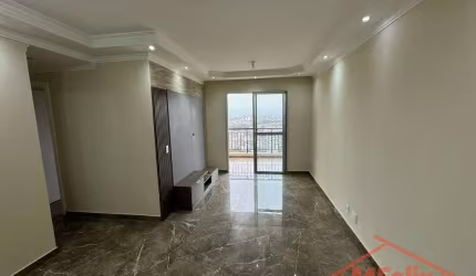 Apartamento 3 Quartos no Flex Guarulhos