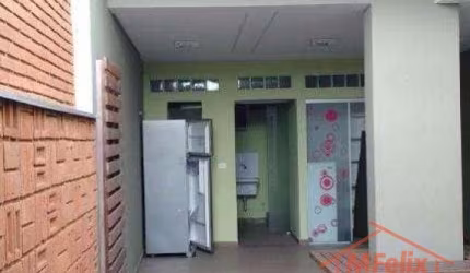 Sobrado em Gopouva  -  Guarulhos