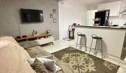Casa Térrea em Vila Galvão  -  Guarulhos
