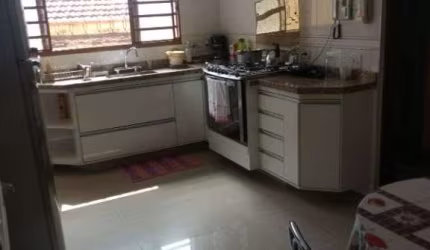 Sobrado em São Paulo
