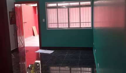 Sobrado em Vila Augusta  -  Guarulhos