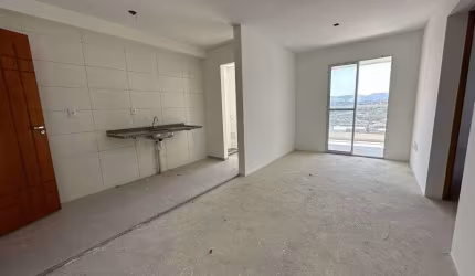 Apartamento em Vila Galvão  -  Guarulhos