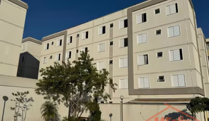 Apartamento em Lavras  -  Guarulhos.