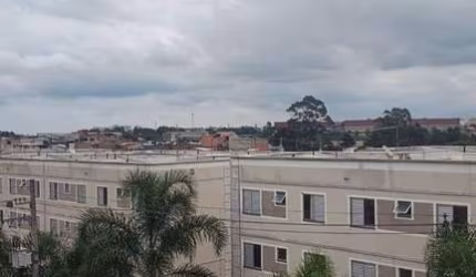 Apartamento em Água Chata  -  Guarulhos