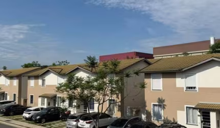 Casa em Condominio em Água Chata  -  Guarulhos
