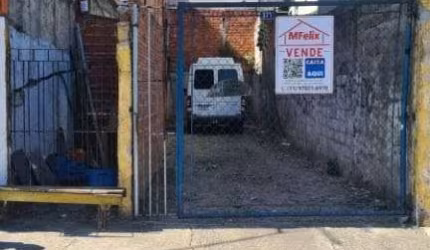 Terreno em Guarulhos