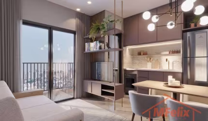 Apê na planta Vila Galvao Guarulhos