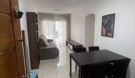 Apartamento em Vila Zanardi  -  Guarulhos