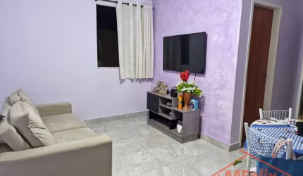 Imóvel em Guarulhos: Apartamento 2 dormitórios na Zona Norte por R$220.000