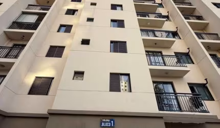 Apartamento em Jardim Maia  -  Guarulhos