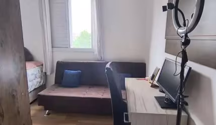 Apartamento em Jardim Flor da Montanha  -  Guarulhos