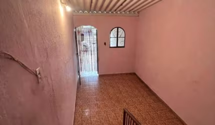 Casa Térrea em Jardim Rosa de Franca  -  Guarulhos