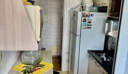 Apartamento em Jardim Rosa de Franca - Guarulhos, SP