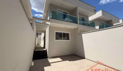 Sobrado em Vila Barros  -  Guarulhos