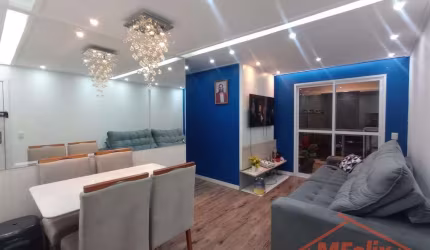 Apartamento em Picanço - Guarulhos, SP