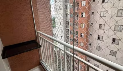 Apartamento em Jardim Rossi  -  Guarulhos