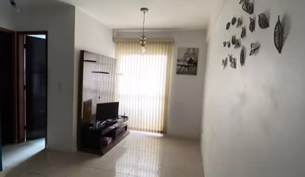 Apartamento em Gopouva  -  Guarulhos