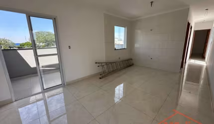 Apartamento em Jardim Guapira  -  São Paulo